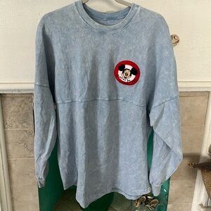 Disney Spirit Jersey - Mickey Mouse Club denim blue M